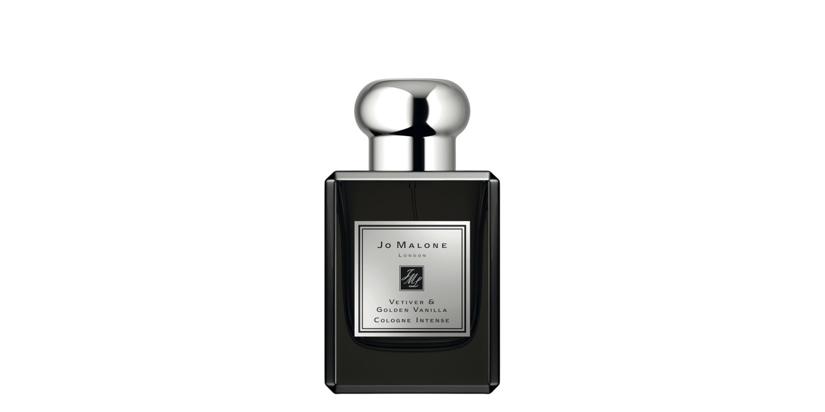 jo malone vetiver vanilla