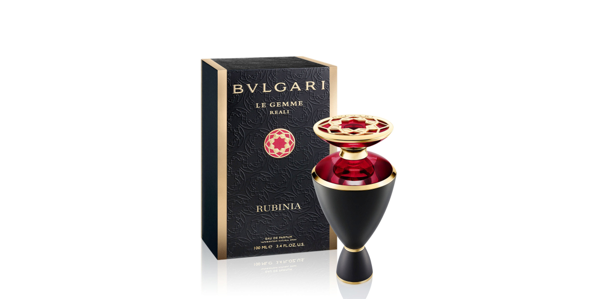 Bvlgari le 2024 gemme rubinia