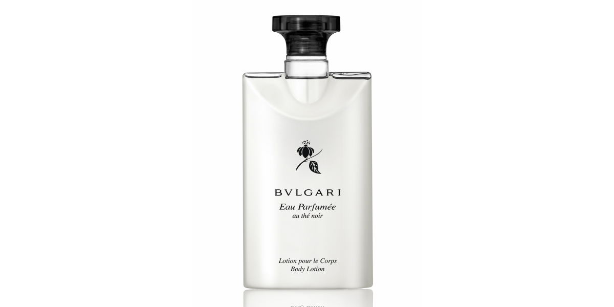 Bvlgari eau parfumee au hotsell the rouge body lotion