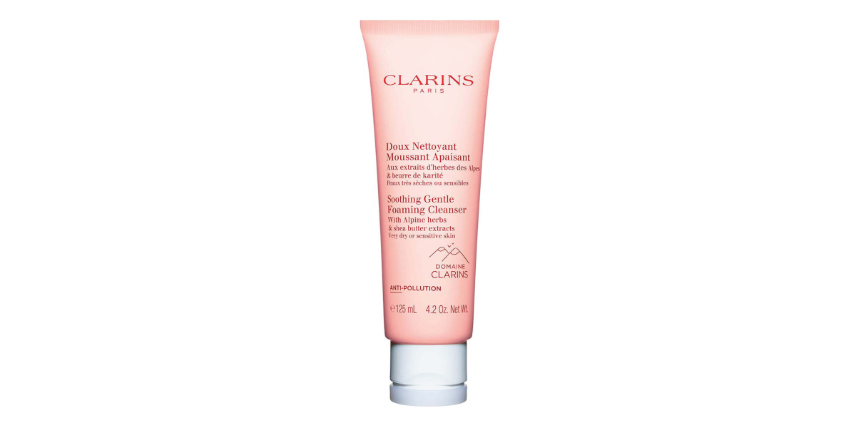 Косметический набор CLARINS My Clarins Set купить в Минске и РБ - КРАВТ