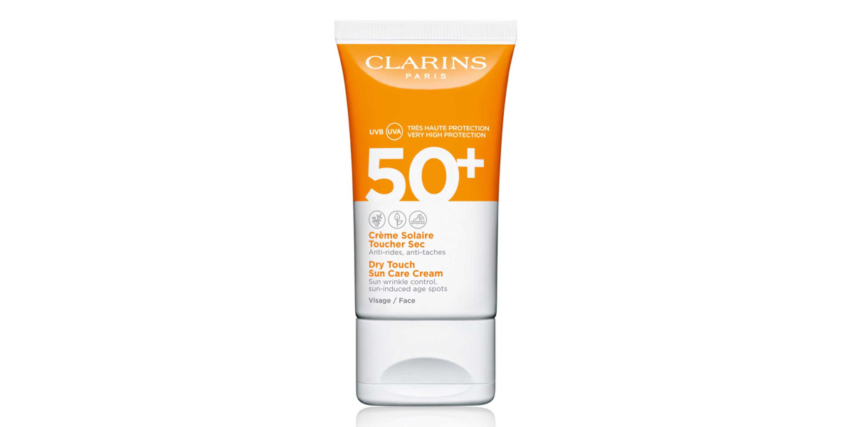 Green touch spf. Крем СПФ 50 для лица. Солнцезащитный крем SPF 30. Clarins SPF 30. Clarins Dry Touch facial Sun Care Cream SPF 50+.