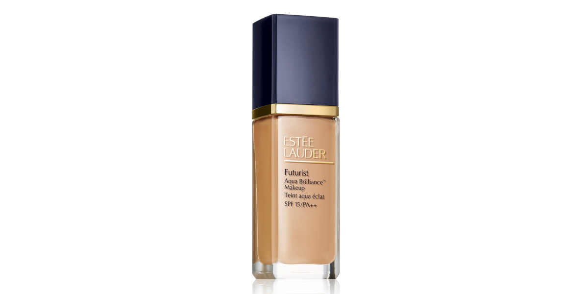 Estee lauder тональный futurist отзывы