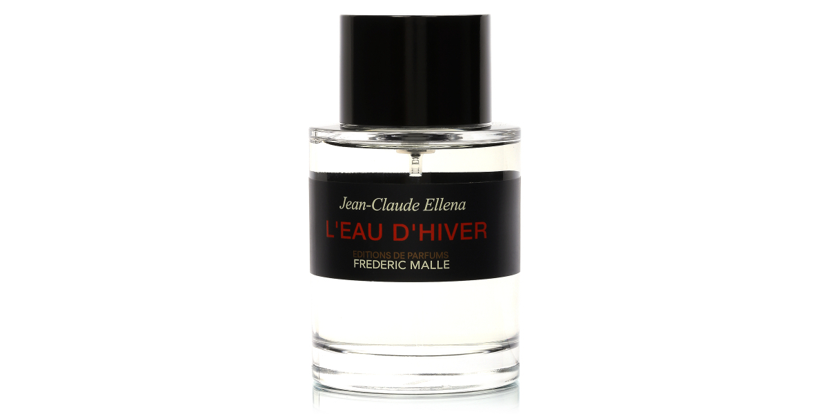 L eau d hiver frederic malle. Frederic Malle l’Eau d’hiver 7ml. Frederic Malle l'Eau d'hiver EDP 100ml. Аромат портрет леди Фредерик маль. Фредерик маль френч Ловер.