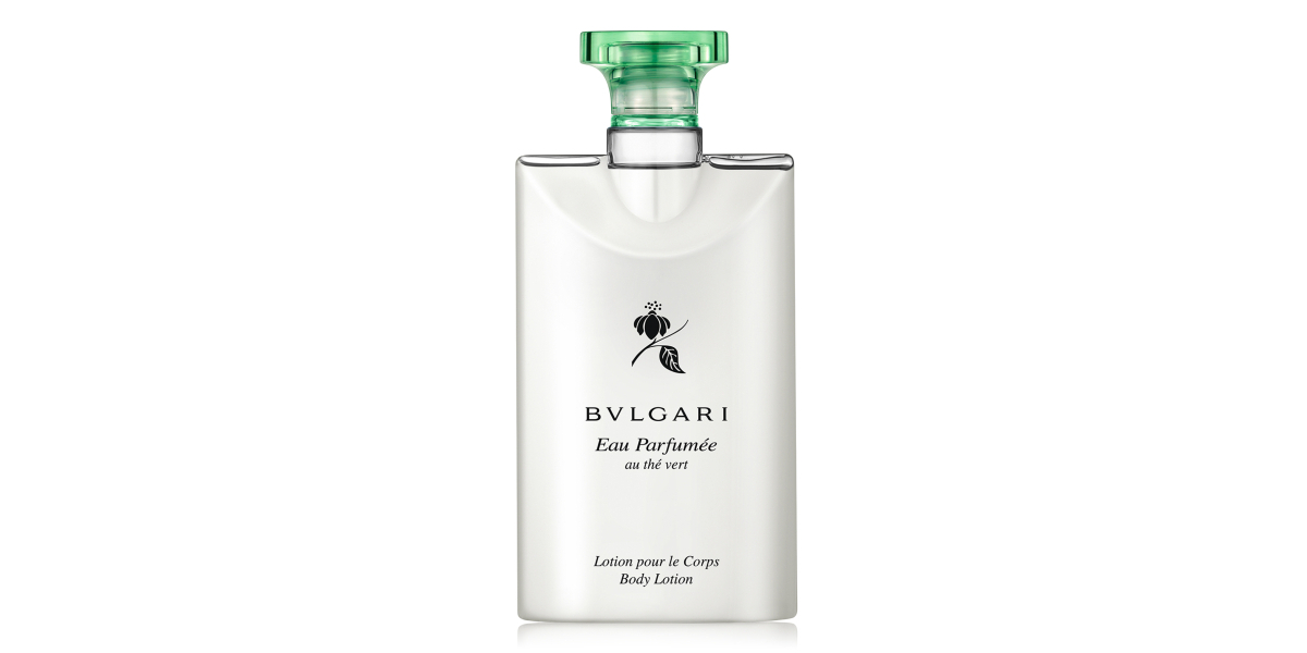 Bvlgari body lotion au hotsell the vert