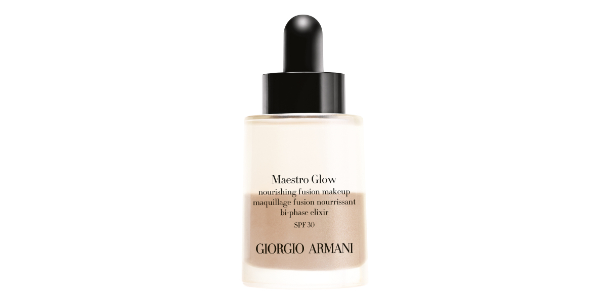 5.5 Maestro Glow 30ml Giorgio Armani 4450