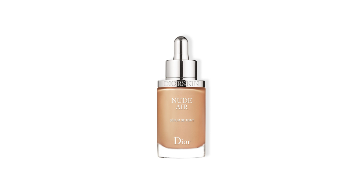 dior nude air foundation 030