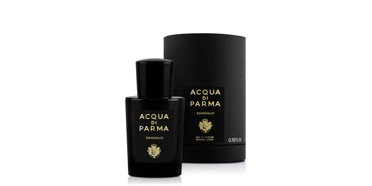 Acqua di parma hot sale sandalo amazon