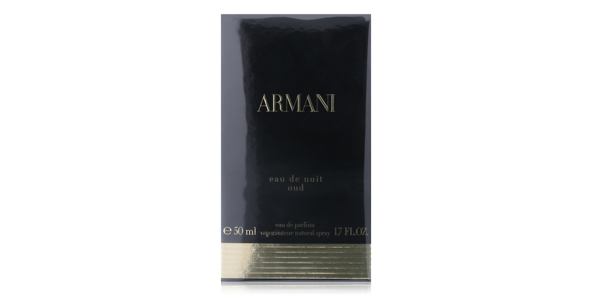 armani nuit 50ml