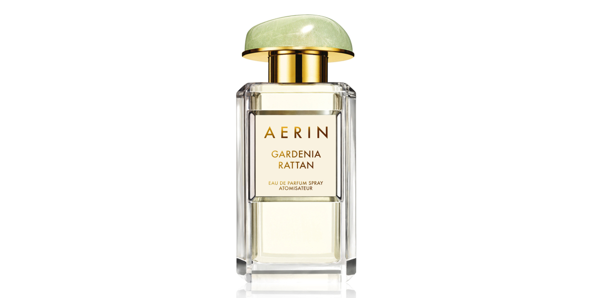 Aerin Gardenia Rattan 50ml Estee Lauder