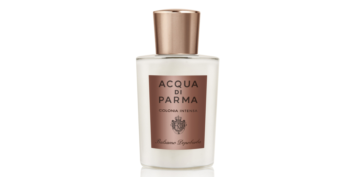 Бальзам после бритья acqua di parma