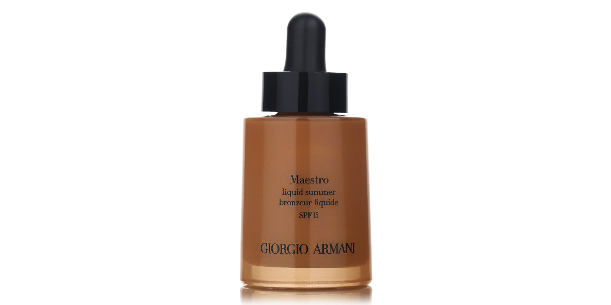 armani liquid summer