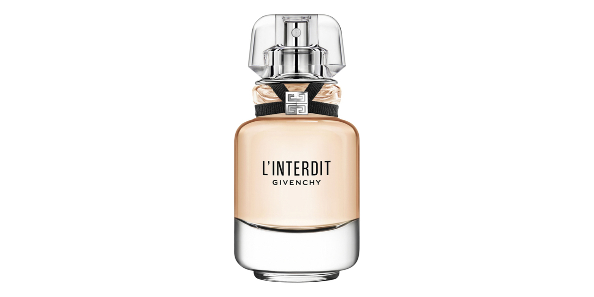 Interdit 2025 givenchy perfume